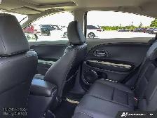 2017 Honda HR-V EX-L - Photo 23