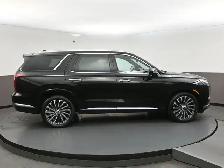2023 Hyundai Palisade Ultimate Calligraphy FULLY LOADED!!, Leat - Photo 44