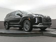 2023 Hyundai Palisade Ultimate Calligraphy FULLY LOADED!!, Leat - Photo 45