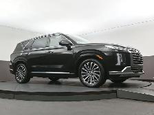 2023 Hyundai Palisade Ultimate Calligraphy FULLY LOADED!!, Leat - Photo 47