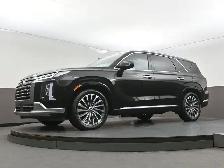 2023 Hyundai Palisade Ultimate Calligraphy FULLY LOADED!!, Leat - Photo 49