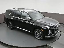 2023 Hyundai Palisade Ultimate Calligraphy FULLY LOADED!!, Leat - Photo 53