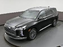 2023 Hyundai Palisade Ultimate Calligraphy FULLY LOADED!!, Leat - Photo 55