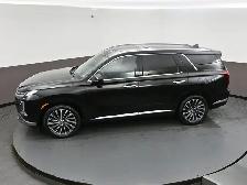 2023 Hyundai Palisade Ultimate Calligraphy FULLY LOADED!!, Leat - Photo 56