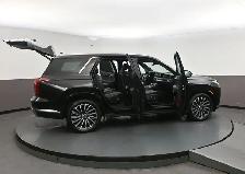 2023 Hyundai Palisade Ultimate Calligraphy FULLY LOADED!!, Leat - Photo 61