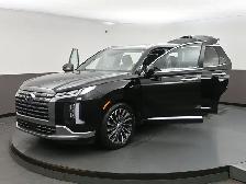2023 Hyundai Palisade Ultimate Calligraphy FULLY LOADED!!, Leat - Photo 64