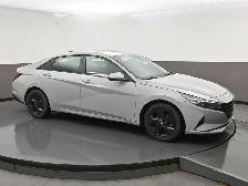 2021 Hyundai Elantra Preferred Tech Heated Seats/Wheel, LKA/Blin
