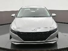 2021 Hyundai Elantra Preferred Tech Heated Seats/Wheel, LKA/Blin - Photo 2