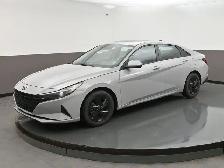 2021 Hyundai Elantra Preferred Tech Heated Seats/Wheel, LKA/Blin - Photo 3