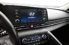 2021 Hyundai Elantra Preferred Tech Heated Seats/Wheel, LKA/Blin - Photo 8