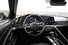 2021 Hyundai Elantra Preferred Tech Heated Seats/Wheel, LKA/Blin - Photo 17