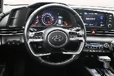 2021 Hyundai Elantra Preferred Tech Heated Seats/Wheel, LKA/Blin - Photo 18