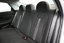 2021 Hyundai Elantra Preferred Tech Heated Seats/Wheel, LKA/Blin - Photo 19