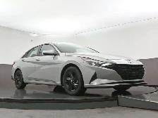 2021 Hyundai Elantra Preferred Tech Heated Seats/Wheel, LKA/Blin - Photo 36