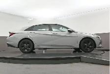 2021 Hyundai Elantra Preferred Tech Heated Seats/Wheel, LKA/Blin - Photo 37