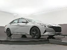 2021 Hyundai Elantra Preferred Tech Heated Seats/Wheel, LKA/Blin - Photo 38