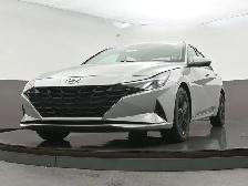 2021 Hyundai Elantra Preferred Tech Heated Seats/Wheel, LKA/Blin - Photo 39