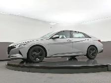 2021 Hyundai Elantra Preferred Tech Heated Seats/Wheel, LKA/Blin - Photo 40