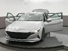 2021 Hyundai Elantra Preferred Tech Heated Seats/Wheel, LKA/Blin - Photo 54