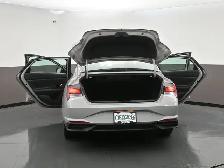 2021 Hyundai Elantra Preferred Tech Heated Seats/Wheel, LKA/Blin - Photo 58