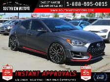 2022 Hyundai Veloster N N POWER DCT 2.0 TURBO | TECH | CARPLAY |