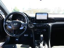 2022 Hyundai Veloster N N POWER DCT 2.0 TURBO | TECH | CARPLAY | - Photo 2
