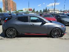 2022 Hyundai Veloster N N POWER DCT 2.0 TURBO | TECH | CARPLAY | - Photo 5