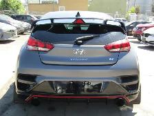 2022 Hyundai Veloster N N POWER DCT 2.0 TURBO | TECH | CARPLAY | - Photo 7