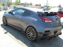 2022 Hyundai Veloster N N POWER DCT 2.0 TURBO | TECH | CARPLAY | - Photo 8
