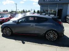 2022 Hyundai Veloster N N POWER DCT 2.0 TURBO | TECH | CARPLAY | - Photo 9