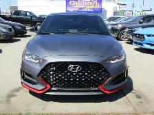 2022 Hyundai Veloster N N POWER DCT 2.0 TURBO | TECH | CARPLAY | - Photo 11
