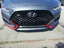 2022 Hyundai Veloster N N POWER DCT 2.0 TURBO | TECH | CARPLAY | - Photo 31