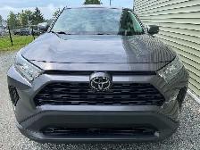 2022 Toyota RAV4 LE AWD - Photo 2