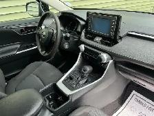 2022 Toyota RAV4 LE AWD - Photo 3