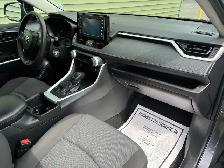 2022 Toyota RAV4 LE AWD - Photo 4