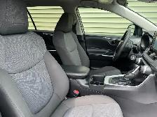2022 Toyota RAV4 LE AWD - Photo 5