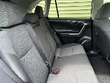 2022 Toyota RAV4 LE AWD - Photo 6
