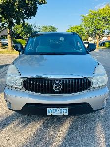 2009 Buick Rendezvous  ( LOW KM )