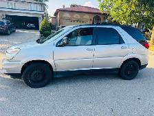 2009 Buick Rendezvous  ( LOW KM ) - Photo 3