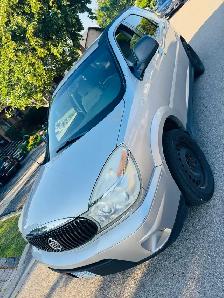 2009 Buick Rendezvous  ( LOW KM ) - Photo 4