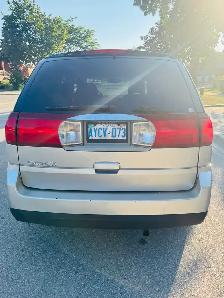 2009 Buick Rendezvous  ( LOW KM ) - Photo 5