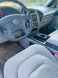2009 Buick Rendezvous  ( LOW KM ) - Photo 8