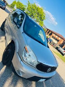 2009 Buick Rendezvous  ( LOW KM ) - Photo 10