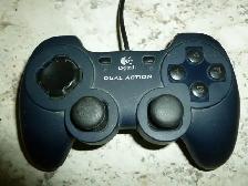 Logitech Dual Action Game Controller