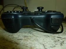 Logitech Dual Action Game Controller - Photo 2