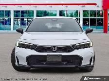 2026 Honda Civic Hatchback Sport - Photo 2