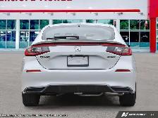 2026 Honda Civic Hatchback Sport - Photo 5