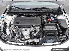 2026 Honda Civic Hatchback Sport - Photo 6