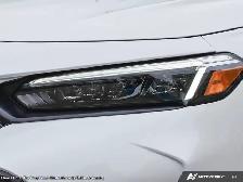 2026 Honda Civic Hatchback Sport - Photo 10