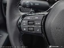 2026 Honda Civic Hatchback Sport - Photo 15